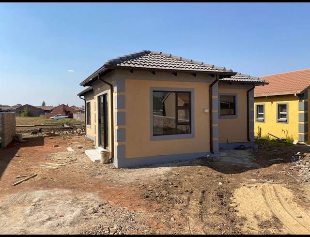 3 BEDROOM HOUSE FOR SALE IN ANDERBOLT